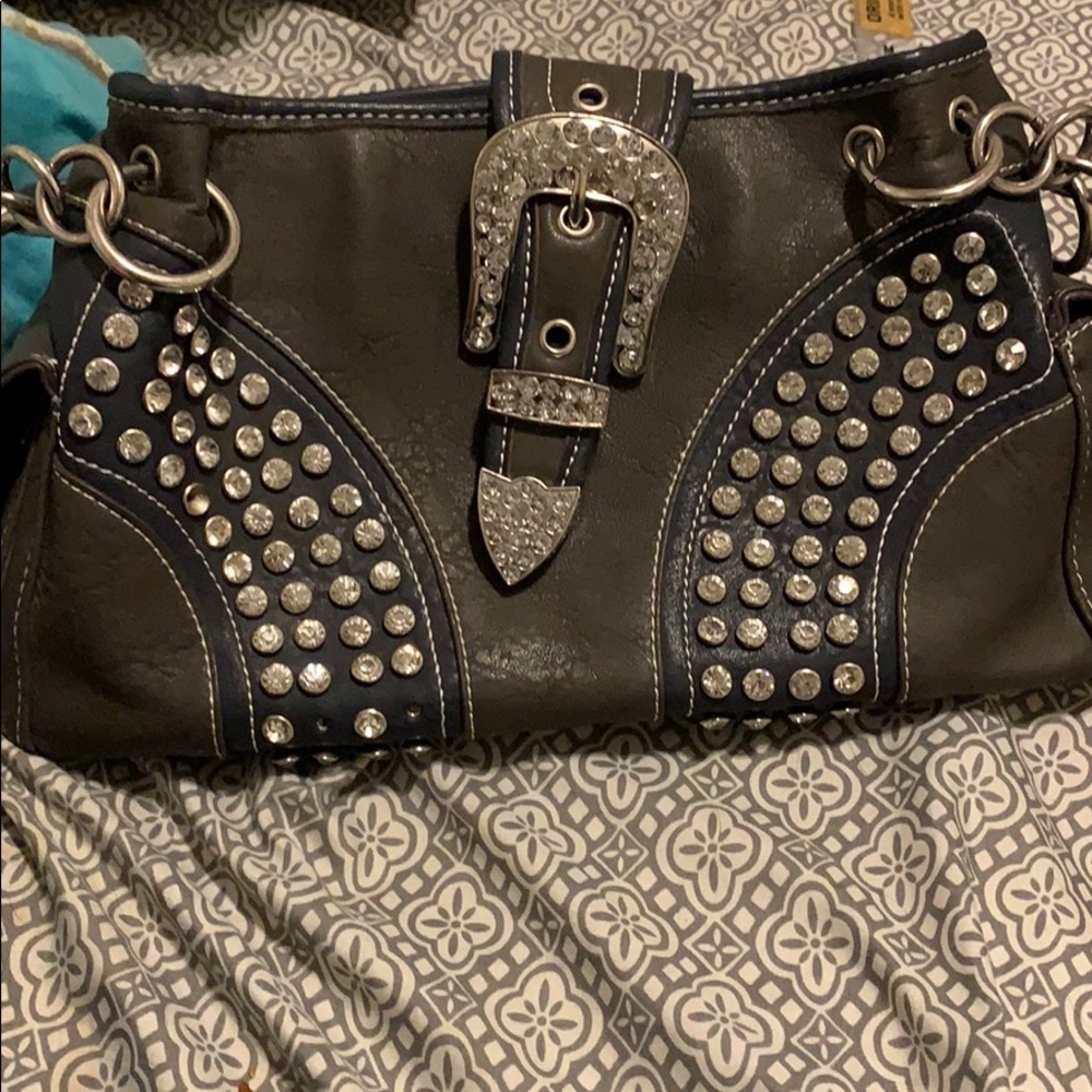 Brand new purse